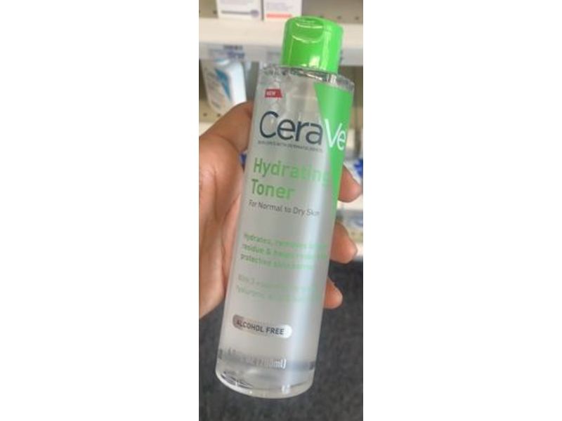 CeraVe Hydrating Toner, 6.8 fl oz/ 200 mL