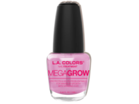 L.A. Colors Nail Treatment, Mega Grow, C62253, 0.44 fl oz/13 mL - Image 2
