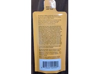 Acure Brightening Facial Scrub, 1 fl oz/30 mL - Image 3