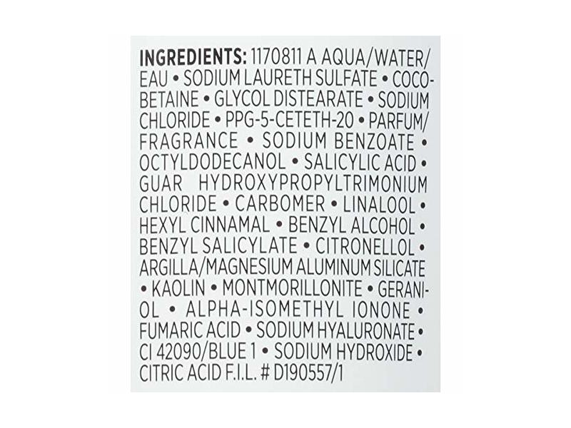 L'Oreal Paris Colorista Fader Fading Shampoo, 6.8 fl oz/200 mL