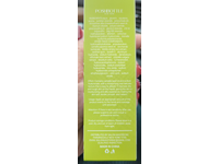 Hbot New York Hand & Body Cream, Green Tea - Image 3