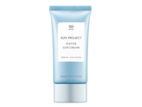 Thank You Farmer Sun Project Water Sun Cream, SPF 50+ PA+++, 3.38 fl oz/100 mL - thumbnail 1