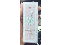 Flower Knows Bunny Garden Cloud Lip Cream, B09 Cupid Red, 0.17 fl oz/5 mL - thumbnail 2