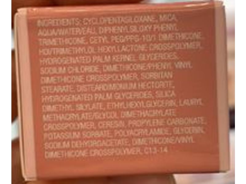 Charlotte Tilbury Eyes To Mesmerise, Pillow Talk, 10 mL