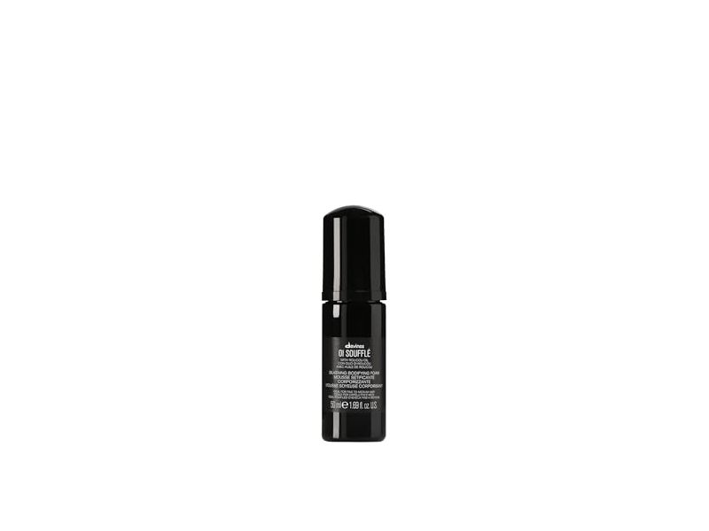 Davines OI Souffle Silkening Bodifying Foam, 1.7 fl oz/50 mL