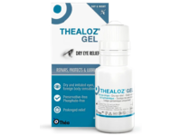 Thea Thealoz Gel, 15 mL - thumbnail 1