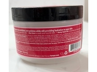 Hempz Pomegranate Herbal Sugar Scrub, Aloe & Shea Butter, 7.3 oz/176 g - thumbnail 4