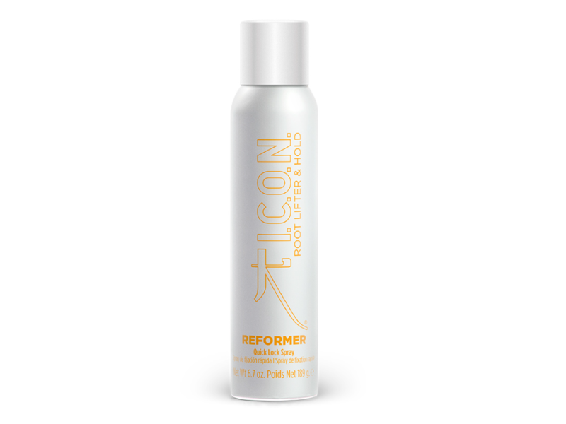 Icon Root Lifter & Hold Reformer Quick Lock Spray, 6.7 oz/189 g