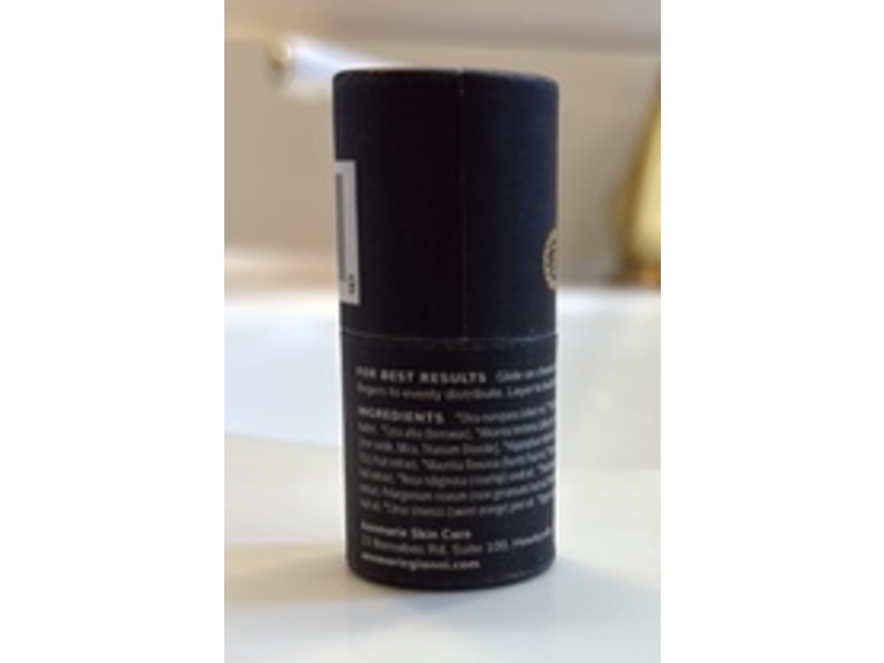 Anmarine Skin Care Lip & Cheek Tint, 0.3 oz/8 g