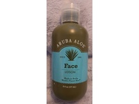 Aruba Aloe Face Lotion, 6 fl oz/177 mL - Image 3