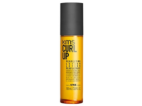 KMS Curl Up Perfecting Lotion, 3.3 fl oz/100 mL - Image 2