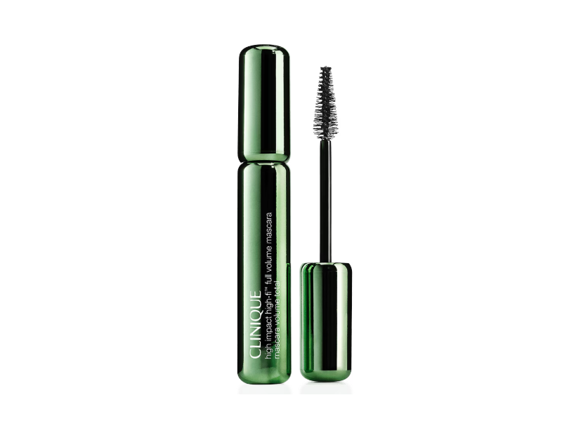 Clinique Full Volume Mascara, Intense Black, 0.27 fl oz/10 mL
