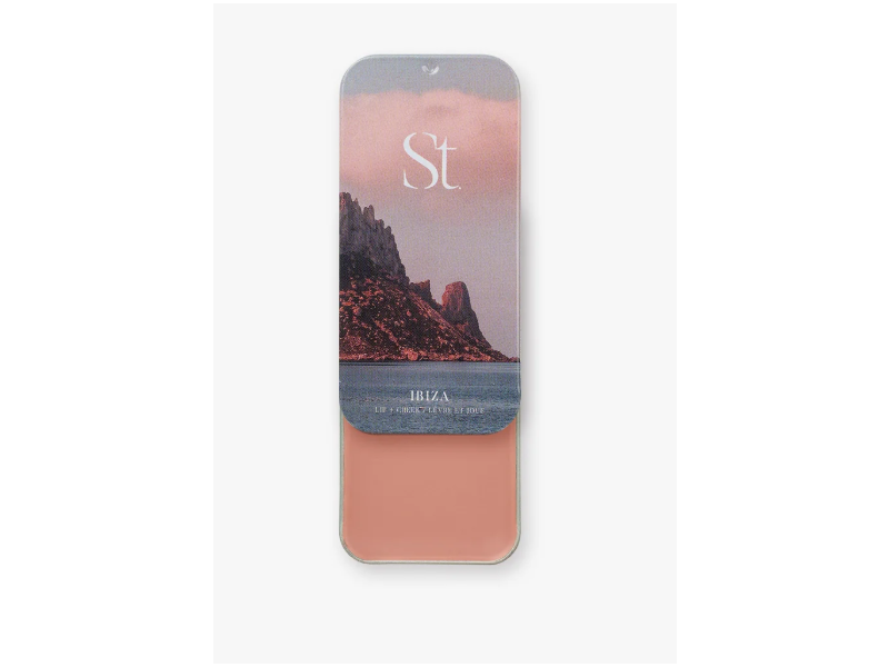 Seint Lip + Cheek Cream Blush, Ibiza