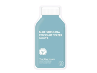 Esw Beauty Moisture Repair Raw Juice Face Mask, The Blue Dream, 0.85 fl oz/25 mL - thumbnail 1