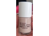 Nails.Inc Be your Inc.redible Self, Nude In Noelle, 10 mL - thumbnail 2