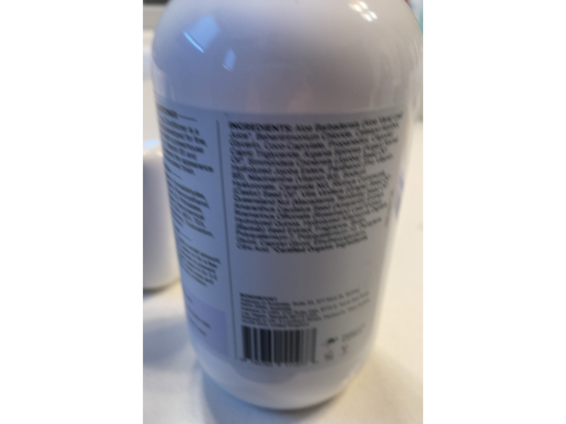 Bondi Boost Thickening Therapy Conditioner, 16 fl oz/500 mL