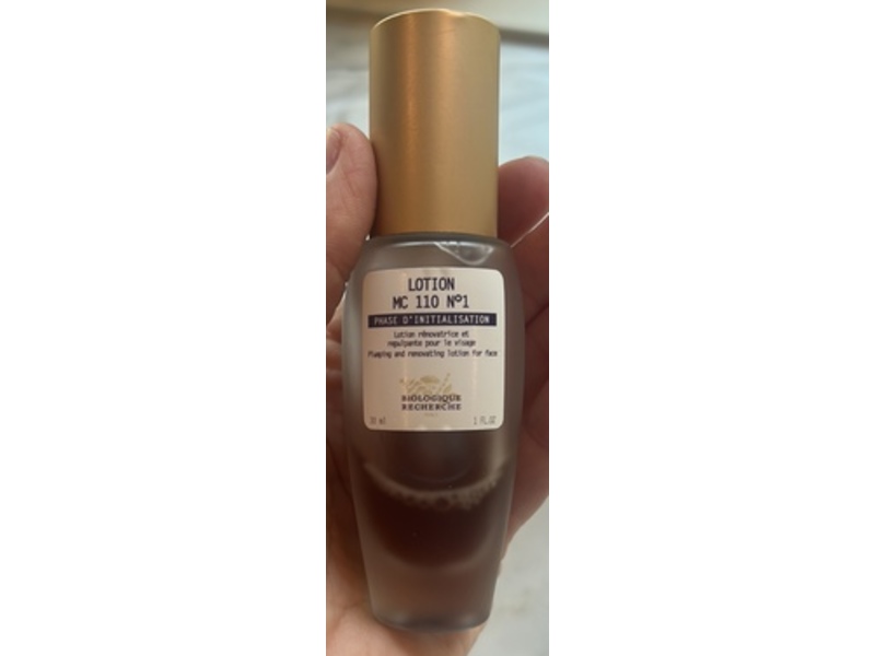 Biologique Recherche Lotion MC 110 N°1, 1 fl oz/30 mL