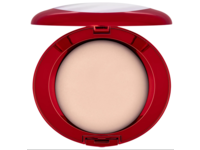 One/Size Boucle Silk Cellulose Airbrushed Powder, Light, 0.28 oz/8 g - Image 2