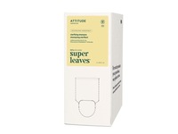 Attitude Super Leaves Clarifying Shampoo Refill, Lemon Leaves & White Tea, 67.6 fl oz/2 L - thumbnail 1