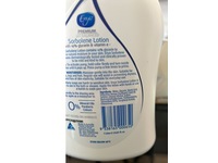 Enya Sorbolene Body Lotion, 10% Glycerin + Vitamin E, 33.8 fl oz/1 L - Image 4