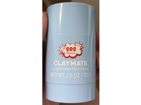 SOS Rituals Claymate Clarifying Face Mask, 2.5 oz/70 g - thumbnail 2