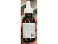 Amber Glow Multi-Peptide Hair Serum, 1.01 fl oz/30 mL - thumbnail 3