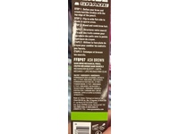 NYX Professional Makeup Blade & Shade Nano Brow Mechanical Pencil, Ash Brown, 0.002 oz/0.06 g - thumbnail 3