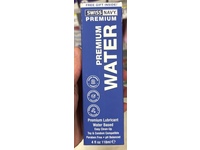 Swiss Navy Premium Water Based Lubricant, 4 fl oz/118 mL - Image 3