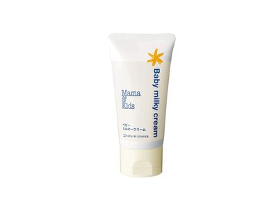 Mama & Kids Baby Milky Cream 2.65 oz/75 g