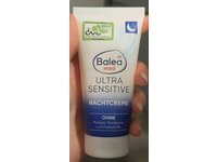 Balea med Ultra Sensitive Night Cream, 50 mL - Image 3