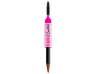 Nyx Fluff & Snatch Brow Powder Pen, 04 Rich Auburn, 0.03 oz/1 g - thumbnail 1