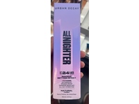 Urban Decay All Nighter Natural Finish Make Up Setting Spray, 4 fl oz/118 mL - Image 3