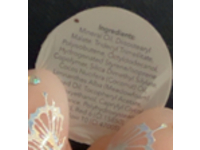 Blossom Juicy Jelly Nourishing Lip Oil, Papaya, 0.09 fl oz/2.7 mL - Image 5