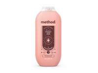 Method Body Wash, Tonka Bean Vanilla Mocha, 18 fl oz/532 mL - Image 2