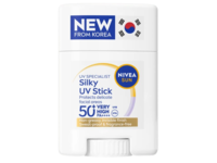 Nivea Sun UV Specialist Silky UV Stick, SPF 50+ PA++++, 15 g - thumbnail 1