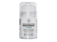 Plantlife, Natural Mineral Deodorant, Unscented, 5.30 oz/150 g - thumbnail 1