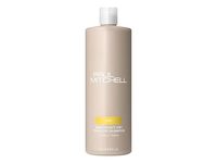 Paul Mitchell Kids Baby Don’t Cry Tearless Shampoo, 33.8 fl oz/1 L - Image 2