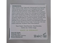 Bionera Moss Elixir Anti-Aging Face Cream, 1.69 fl oz/50 mL - Image 4