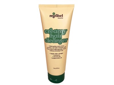 Miiribel Creamy Hair Cleanser, 8 oz/237 mL