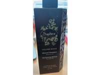 Saphira Volume Boost Mineral Shampoo, 26 Minerals, 8.5 fl oz/250 mL - Image 3