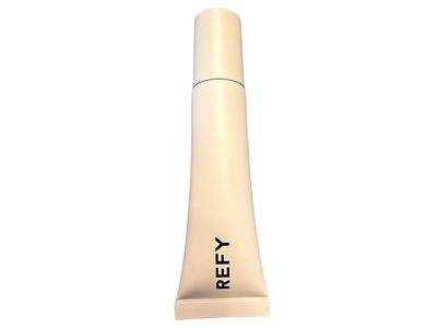 Refy Tinted Lip Gloss, Rosewood, 0.44 fl oz/13 mL