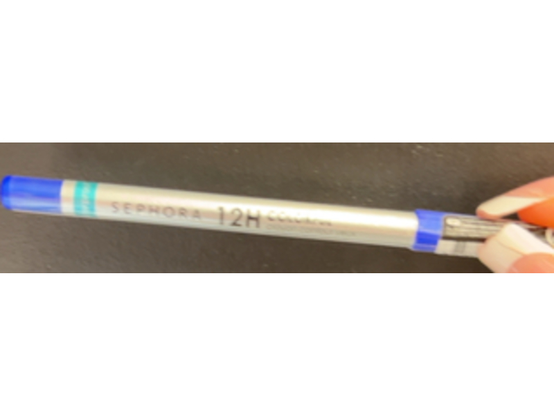 Sephora Collection Contour Pencil Eyeliner, 29 My Boyfriend's Jeans