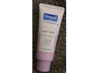 Dermasil Labs Night Cream, Squalane, Vitamin C, Vitamin E, 2 fl oz/59 mL, Pack Of 3 - thumbnail 2