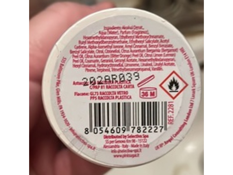 Pink Sugar Eau de Toilette, 1.7 fl oz|50 mL