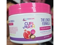Kaleidoscope Curl Math 2-In-1 Curl Elongating Cream, Pomegranate & Shea, 12 oz/340 g - thumbnail 2