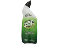 Lime-A-Way Toilet Bowl Cleaner, 24 fl oz/709 mL - thumbnail 1