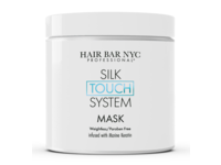 Hair Bar Nyc Silk Touch System Mask, 16.9 fl oz/500 mL - thumbnail 1