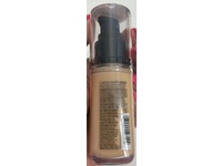 L.A. Colors Truly Matte Long Wearing High Pigment Foundation, Soft Beige, 1.35 fl oz/40 mL - thumbnail 4