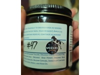 Meraki Moo Methylene Blue Infused Tallow Balm, 3 oz - thumbnail 4