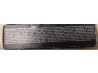 Anastasia Beverly Hills Mini Volumizing Tinted Brow Gel, Ebony, 0.07 fl oz/21 mL - thumbnail 3